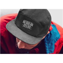 French Legacy Cap - Regular Cannabis Seeds - Merch