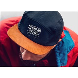 French Legacy Cap - Regular Cannabis Seeds - Merch