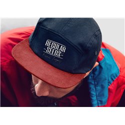 French Legacy Cap - Regular Cannabis Seeds - Merch