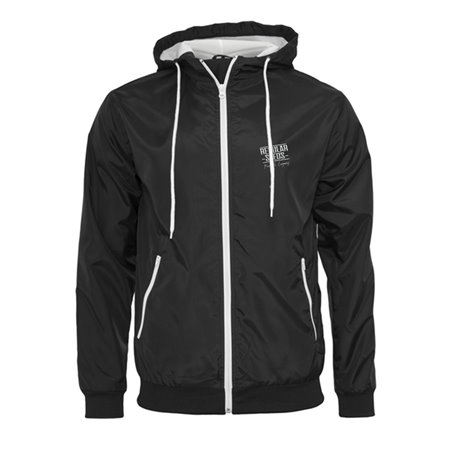 Regular Seed's Jacket - Regular Cannabis Seeds - Merch